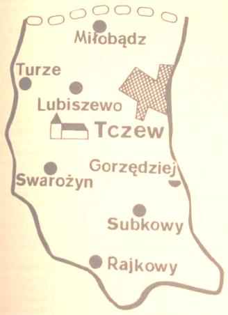 Dekanat Tczew - Mapa 1992 r.JPG