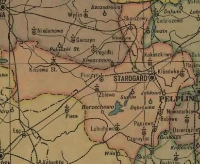 Dekanat Starogard - Mapa 1928 r.JPG