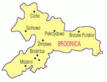 Dekanat Brodnica - Mapa 2014 r.JPG