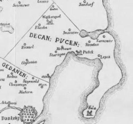 Dekanat Puck - Mapa 1749 r.JPG