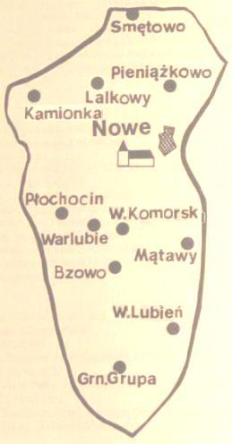 Dekanat Nowe - Mapa 1992 r.JPG