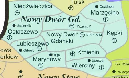 Dekanat Nowy Dwor Gdanski - 2002 r.JPG