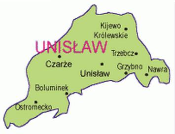 Dekanat Unisław - Mapa 2014 r.JPG