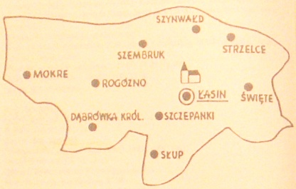 Dekanat Lasin - Mapa 1993 r.JPG