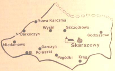 Dekanat Skarszewy - Mapa 1984a r.JPG