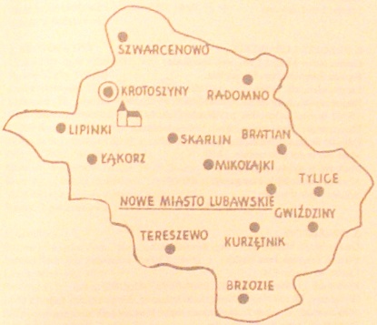 Dekanat Nowe Miasto Lubawskie - Mapa 1993 r.JPG