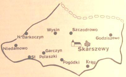 Dekanat Skarszewy - Mapa 1982 r.JPG