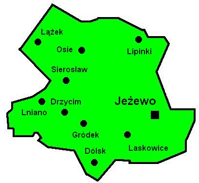 Dekanat Jezewo - Mapa 2004 r.JPG