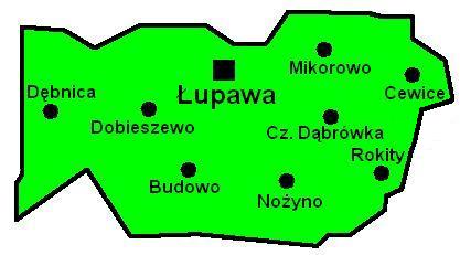 Dekanat Lupawa - Mapa 2011 r.JPG