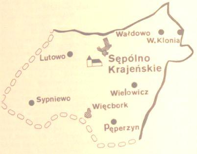 Dekanat Sepolno - Mapa 1992 r.JPG
