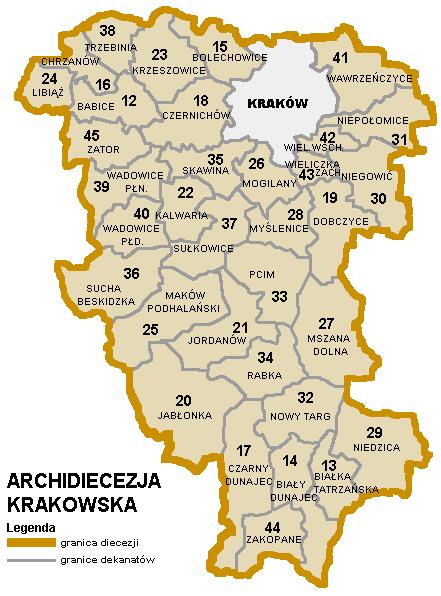 Archidiecezja Krakowska - 2015 r.JPG