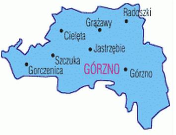 Dekanat Gorzno - Mapa 2014 r.JPG